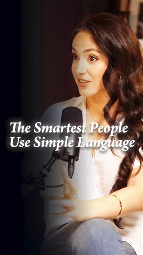 Smartest People Use This Language