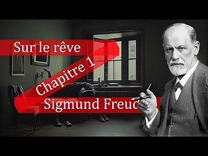 1er exposé | Sur le rêve - Freud | Livre Audio