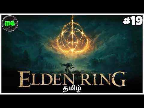 Elden Ring - Rykard Lord of Blasphemy, Black Blade Kindred | Epi 19 | Manguni Gamer