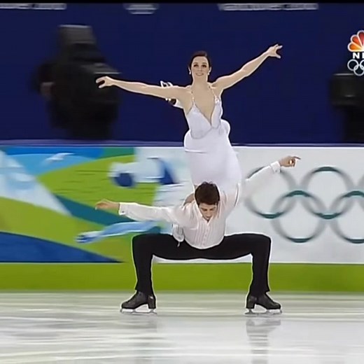 Legendary Olympic Champions - Yuna Kim, Yuzuru Hanyu, Tessa Virtue, Scott Moir, Sui and Han, Sui Wenjing and Han Cong