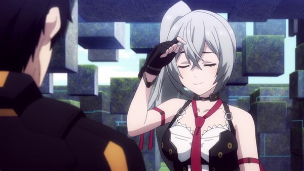 Phantasy Star Online 2: Episode Oracle | E12.5 - Quest 12.5: Xiao’s Report