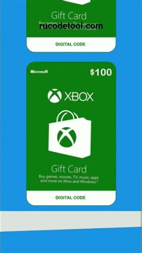 How To Get Free Xbox Codes = Free Xbox Gift Card
