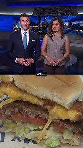 207K views · 993 reactions | Wisconsin-based chain Culver's says 'CurderBurger' returns next week, after originating as an April Fool's joke in 2021. | WISN 12 NEWS | Facebook