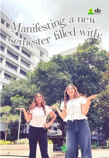 And here we are, already in spring semester!! @pmb.usakti #Trisaktimarketingclub #Universitastrisakti #fyp