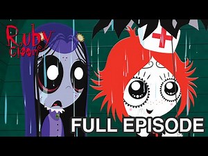 Science Fair or Foul | Ruby Gloom | Season 1 | Episode 6