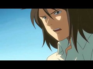 AnimeTV Journey to Agartha HD 2015