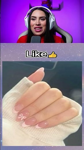 Escolha suas UNHAS 💅✨ IB @chillvibeoasis