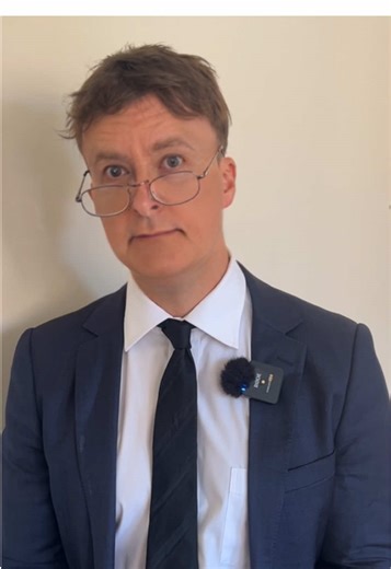 Anthony Albanese's Doctor Visit Skit