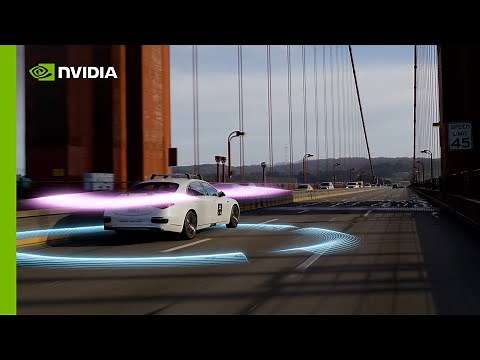Ensuring Safe Autonomous Driving With NVIDIA Halos