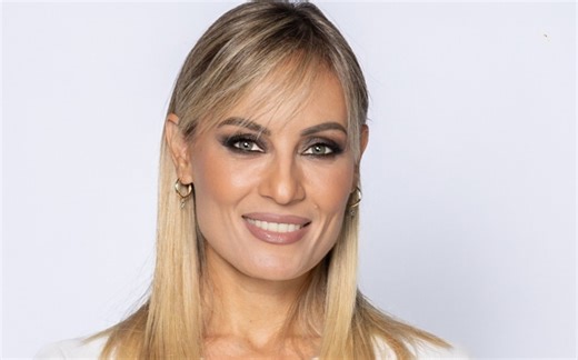 Ελεονώρα Μελέτη: «Είμαι αρκετά κλειστή, βαθιά συναισθηματική, αλλά όχι εκδηλωτική»