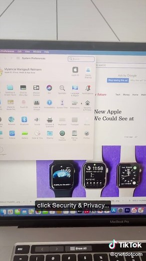 Did you know about this trick? #howto #hack #apple #imac #applewatch #wwdc #wwdc22 #advice