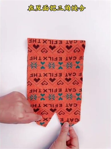 Revamp Old Sweaters: DIY Sleeve Makeover