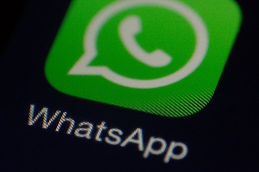 Cara Login WhatsApp Web Dengan Mudah dan Cepat - Teknologi Katadata.co.id
