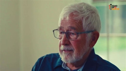 Stand Up 2 Cancer TV Spot, 'Dan Tukey'