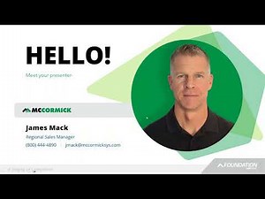 5 Things to Look for in Electrical Estimating Software | McCormick