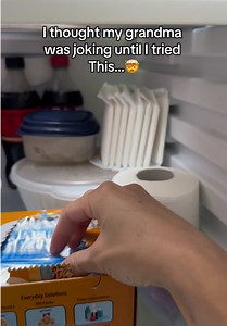 Genius Grandma Life Hack You Have to Try