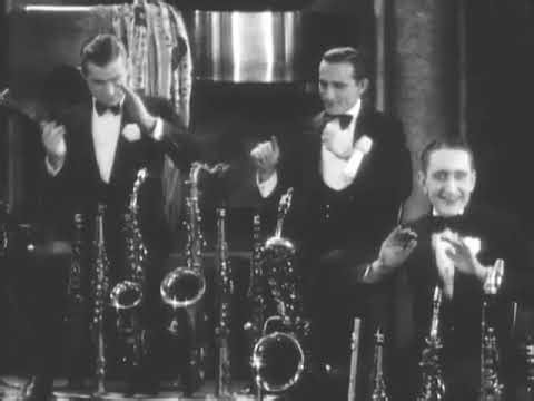 Varsity Drag - Abe Lyman & His Orchestra