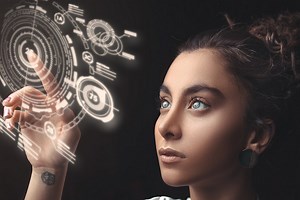 Deepbrain: Unleashing the Power of AI to Create Stunning Spokesperson Videos with Text