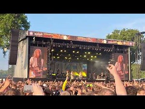 Normaal: Alie (live in Lochem - May 29th 2025)