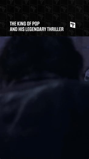 🇺🇸 Halloween wouldn’t be the same without Thriller. Released in 1983, Michael Jackson’s iconic short film forever changed music videos, blending cinema, dance, and horror into one masterpiece. More than four decades later, it remains the ultimate Halloween classic. #michaeljackson #thriller #halloween #kingofpop #nwe | NWE