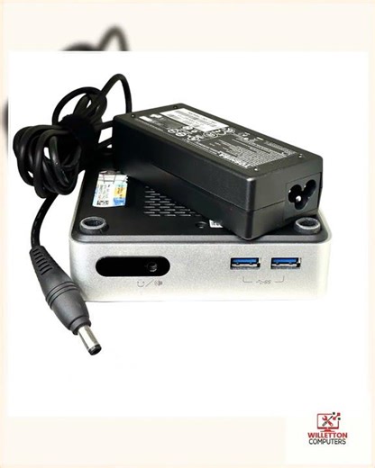 Intel NUC D54250WYK | i5-4250U | 8GB RAM | 250GB SSD | Windows 10 Pro (Refurbished)