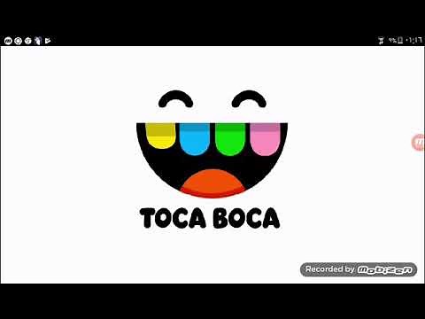 TOCA life world mod apk v1.5 for happymod