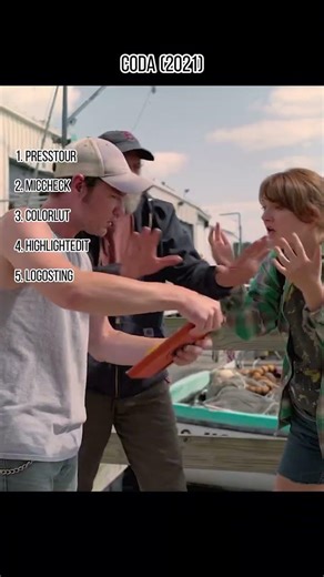 🎤🌊 She’s the Only Hearing One in Her Deaf Family… and Her Dream Could Change Everything 😭🤟✨