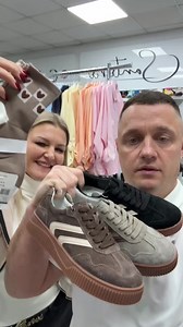 5-PAK SKARPETEK DAMSKICH ZA DARMO!!!! SKÓRZANE SNEAKERSY SANTORIO! DZISIAJ TYLKO 159,99zl‼️ NAJNOWSZA KOLEKCJA 2026!🥳RABAT DO WYCZERPANIA ZAPASÓW! INNOWACYNY AUTORSKI SYSTEM WKŁADEK EASY GO !!🥰 Niesamowita jakość! Buciki są bardzo lekkie i miękkie! Antypoślizgowy spód!❤️ WŁASNA MARKA!🥰 ROZMIARÓWKA STANDARD: 36 - 23cm 37-24cm 38-24,5cm 39-25,5cm 40-26cm 41-26,5 cm 2 LATA GWARANCJI! Aby zamówić SNEAKERSY DAMSKIE SKÓRA 5PAK SKARPET GRATIS! (PW) wpisz poniższy kod w komentarzu☺️ cl 3711 FANGO 38 