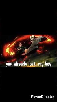 Silence shadow #anime #amv #manga