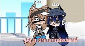 ✨ Gêmeas Pelo Destino ✨ temp. 2 ep. 4