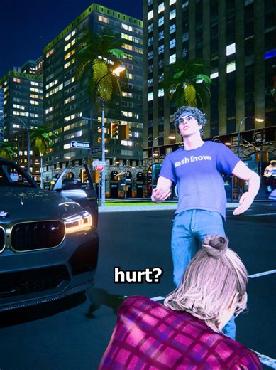 Insurance Scam That Failed Instantly🚗💥 She jumped in front of his car. A stranger demanded cash. One phone call destroyed the whole scam. 🔔 Follow for interesting facts, stories, and moments! 💬 Comment below: Would you notice if this scam was sent to you? ⚠️ We do not support content theft. Please do not reuse this video without permission #tiktok #foryou #scam #awareness