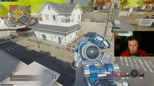 *NEW* Game Mode is INSANE!🔥Hottest🔥and Most Skilled Gamer