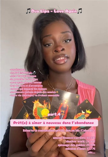 Amour et Renaissance : Prêts pour un Happy Ending