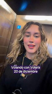 Volando con Volaris a México #mexico #travel #family #fypシ゚ | La árab Mexican