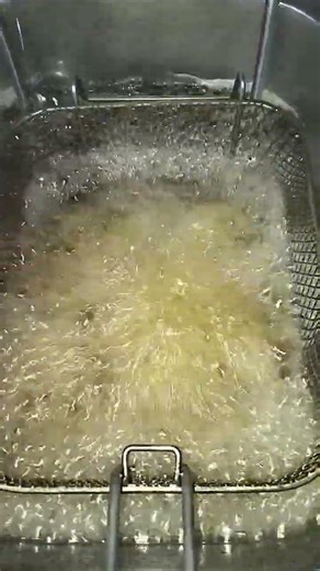 Ultra Crispy Fried Tofu | Perfect Crunchy Tofu Recipe