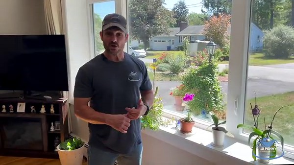 Box Bay Windows: A Creative Replacement Alternative for Old Bow or Bay Windows | 12 Penny Exteriors