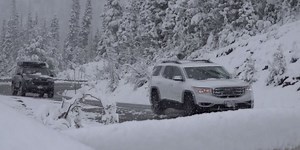 Current Idaho snowpack below average