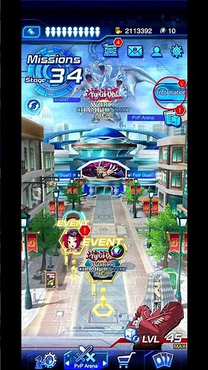 DUEL LINKS FREE BLUE-EYES DECK TUTORIAL #yugioh #yugiohtcg