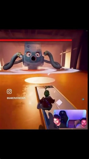 🎮 It Takes Two – Part 2Double the chaos, double the laughs 🤝😆Who’s your co-op partner?