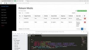 Menampilkan Data dari Relasi Tabel dengan JOIN SQL (23) | YukCoding