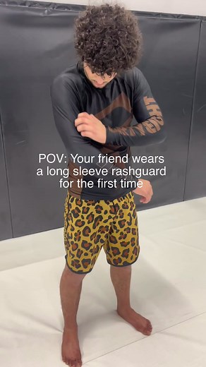 Mejores rash guards para Jiu Jitsu