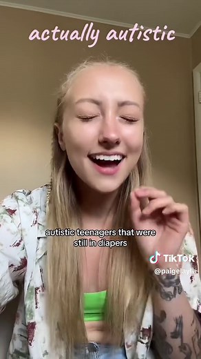 My Perspective on ABA as an #ActuallyAutistic Person