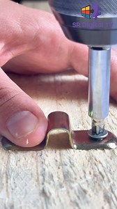 How to Install a Door Hinge Step by Step | Jesus Christ Family