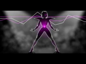 Undertale Soundtrack : Mettaton EX