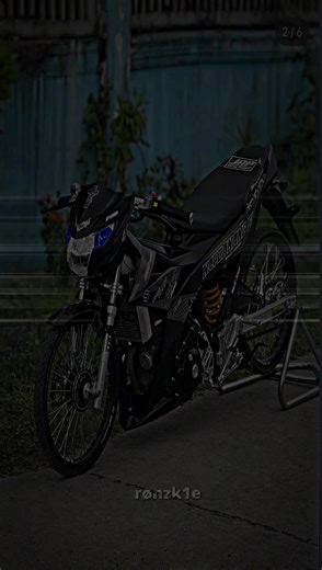 Exploring the Raider FI Street Bike Project