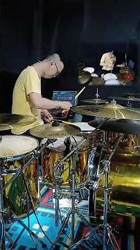 ST12 - ATSL (Musik Cover _ Drum Cover) #drumcover #cover #musikcover #st12cover #musikindonesia