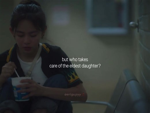 Eldest Daughter's Role in BAHAY-BAHAYAN