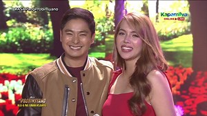 1.9M views · 44K reactions | Kiligin sa birthday wish ni Julia Montes...