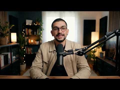 Fear and the Brain: Why You're Afraid and How to Change It