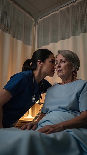 I only went in for gallbladder surgery. when i woke up, something felt off. the doctor looked uneasy and said, “i’m sorry, i didn’t realize you didn’t know.” “know what?” i asked. she closed the curtain and whispered: “your son approved another procedure you never agreed to.” "I'm sorry. I didn't know he hadn't told you." Those were the first words I heard when I woke up. The young doctor pulled the curtain shut around my hospital bed, her voice a hushed, nervous whisper. My world collapsed. I, 